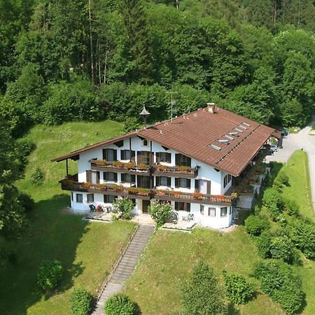 Ferienwohnung im Bergschlößl Nr. 26 - Eberle Oberaudorf Exterior foto